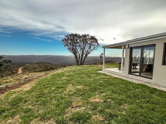 Forest View Luxury Farm Stay - 249255