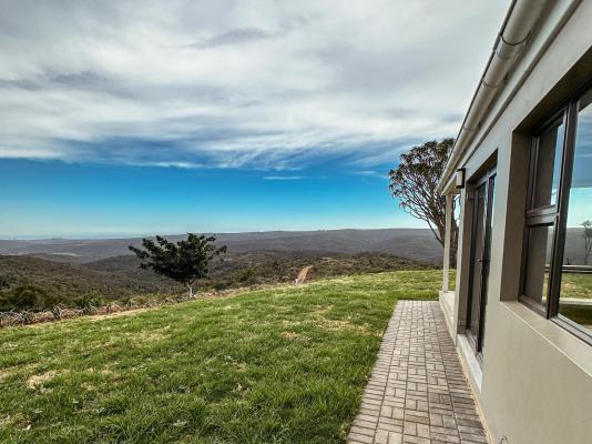 Forest View Luxury Farm Stay - 249256