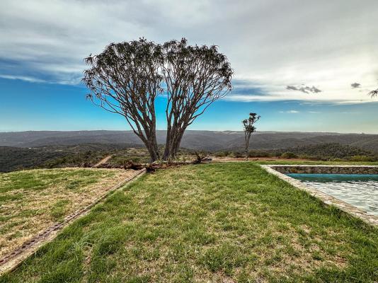 Forest View Luxury Farm Stay - 249257