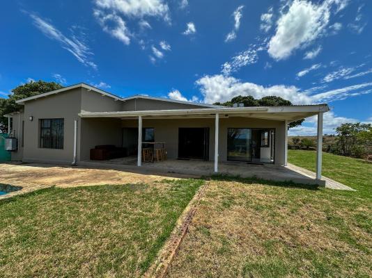 Forest View Luxury Farm Stay - 249258