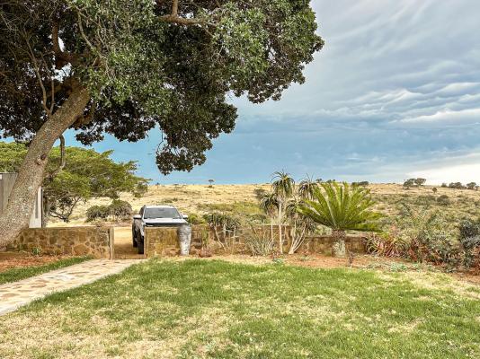 Forest View Luxury Farm Stay - 249260