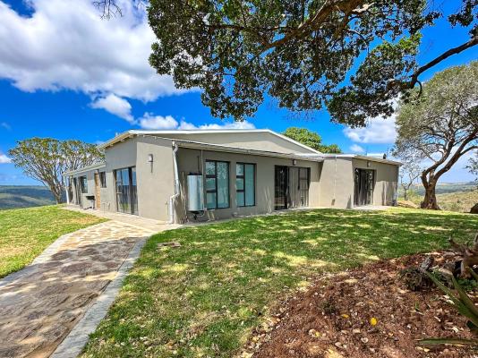 Forest View Luxury Farm Stay - 249262