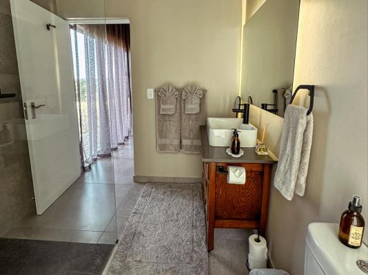 Forest View Luxury Farm Stay - 249264