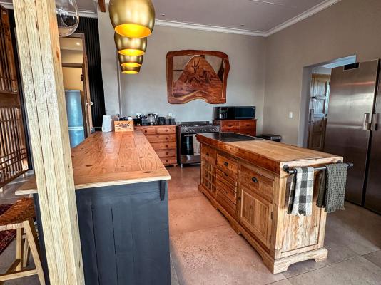 Forest View Luxury Farm Stay - 249269