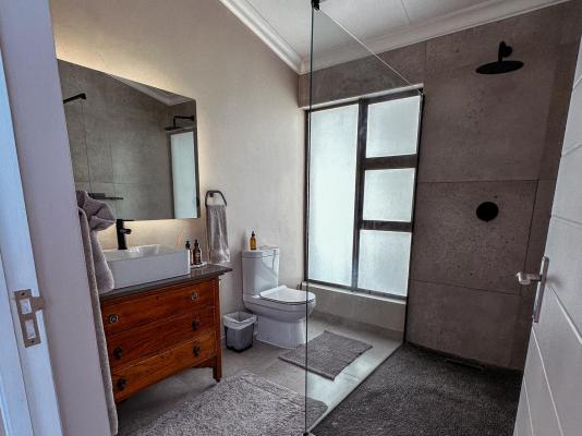 Forest View Luxury Farm Stay - 249270