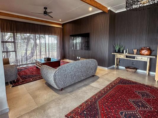 Forest View Luxury Farm Stay - 249271