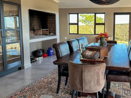 Forest View Luxury Farm Stay - 249272