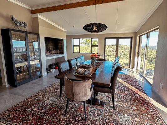 Forest View Luxury Farm Stay - 249273