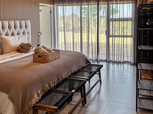 Forest View Luxury Farm Stay - 249275