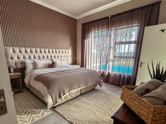 Forest View Luxury Farm Stay - 249276