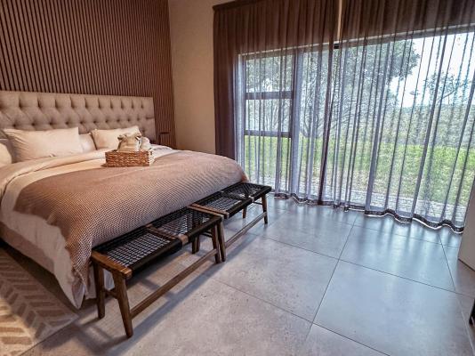 Forest View Luxury Farm Stay - 249277