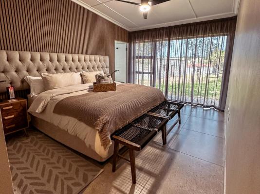 Forest View Luxury Farm Stay - 249278