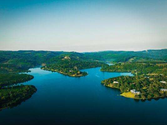 Kruger Island Resort - 249282