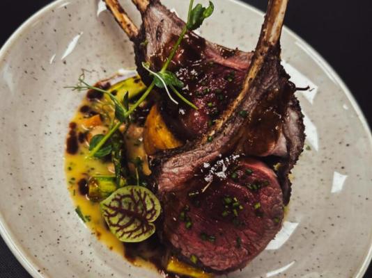 Kruger Island Resort - 249288