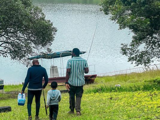 Kruger Island Resort - 249293