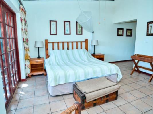 Kruger Island Resort - 249301