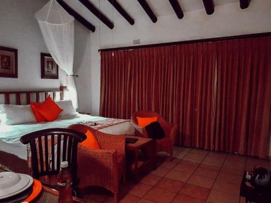 Kruger Island Resort - 249303