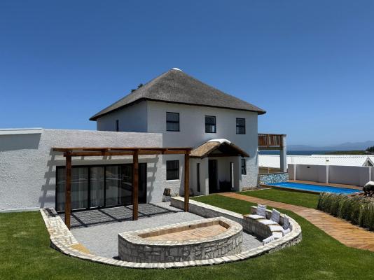 Old Harbour Place - 249308