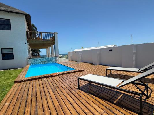 Old Harbour Place - 249315