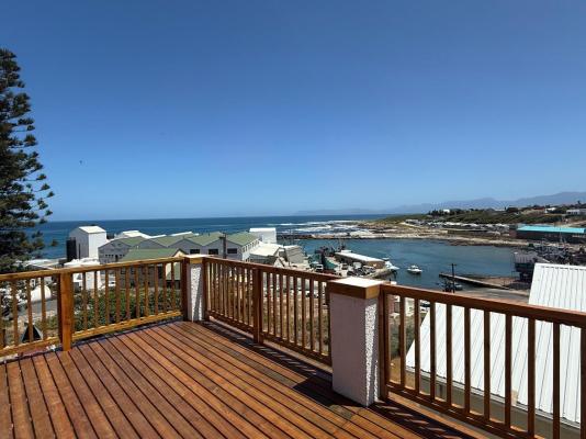 Old Harbour Place - 249317