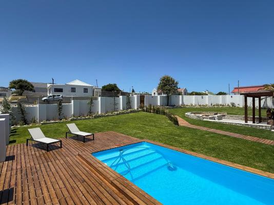 Old Harbour Place - 249320