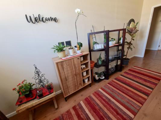 On The Move - 249330