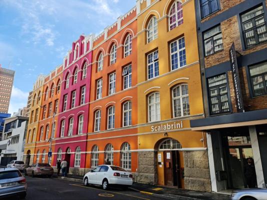 On The Move - 249339