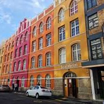 On The Move - 249339