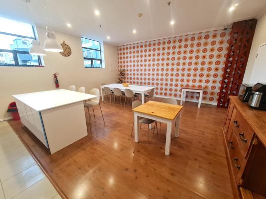 On The Move - 249340