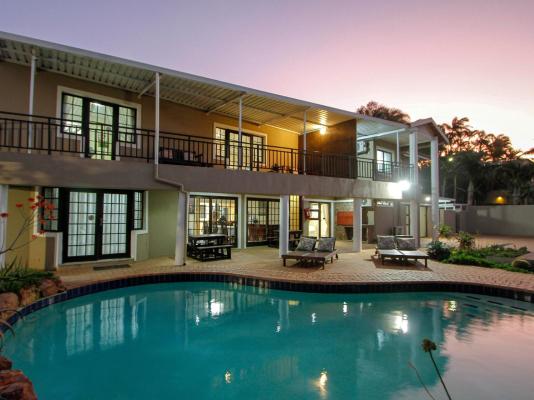 Oyster Tide Self-Catering & B and B - 249372