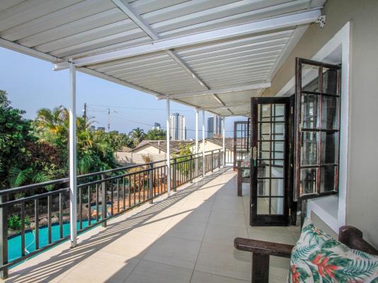 Oyster Tide Self-Catering & B and B - 249373