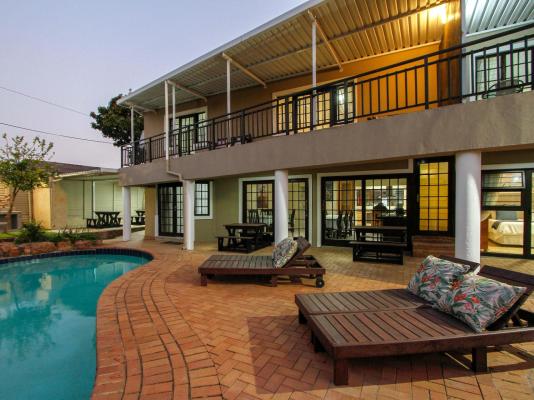 Oyster Tide Self-Catering & B and B - 249374