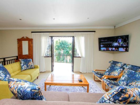 Oyster Tide Self-Catering & B and B - 249375