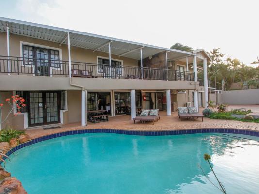 Oyster Tide Self-Catering & B and B - 249376