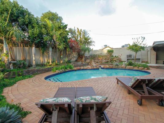 Oyster Tide Self-Catering & B and B - 249377