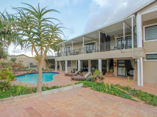 Oyster Tide Self-Catering & B and B - 249378