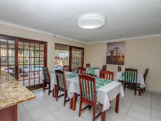 Oyster Tide Self-Catering & B and B - 249379