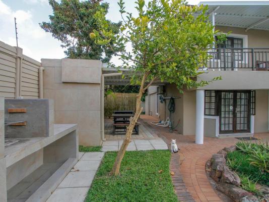 Oyster Tide Self-Catering & B and B - 249380