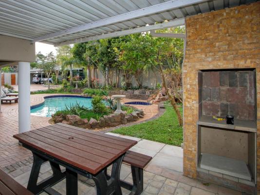 Oyster Tide Self-Catering & B and B - 249381