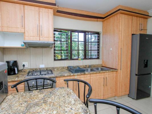 Oyster Tide Self-Catering & B and B - 249382