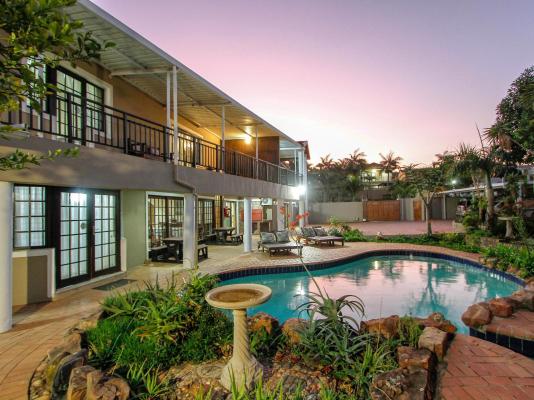 Oyster Tide Self-Catering & B and B - 249383