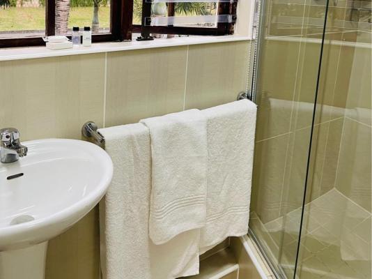 Oyster Tide Self-Catering & B and B - 249384