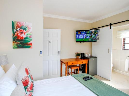 Oyster Tide Self-Catering & B and B - 249387