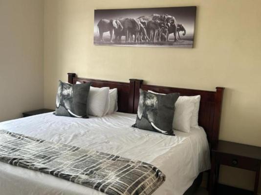 Oyster Tide Self-Catering & B and B - 249388