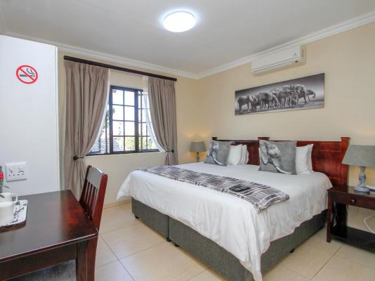 Oyster Tide Self-Catering & B and B - 249390