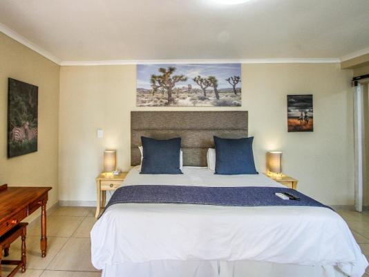 Oyster Tide Self-Catering & B and B - 249392