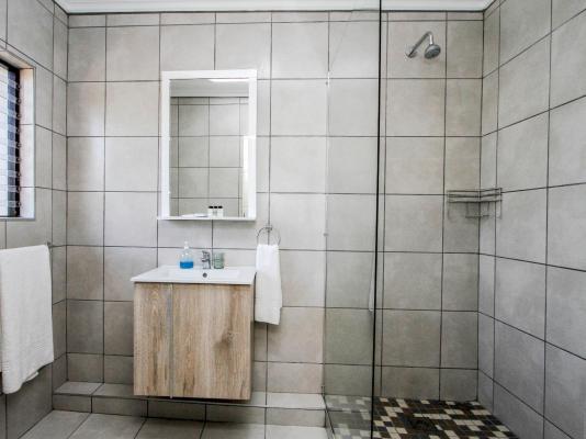 Oyster Tide Self-Catering & B and B - 249393