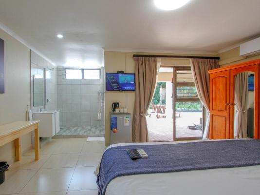 Oyster Tide Self-Catering & B and B - 249394