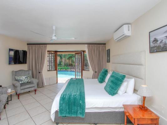 Oyster Tide Self-Catering & B and B - 249395