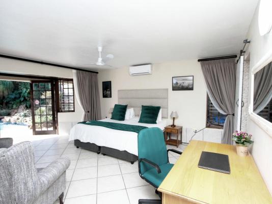 Oyster Tide Self-Catering & B and B - 249396